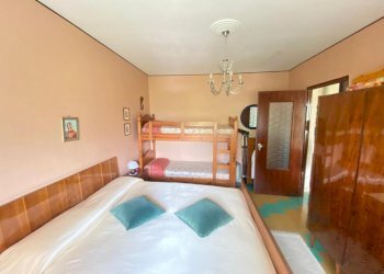 CAMERA - Bilocale Borgata Villaretto Superiore, 7, Roure - foto 19