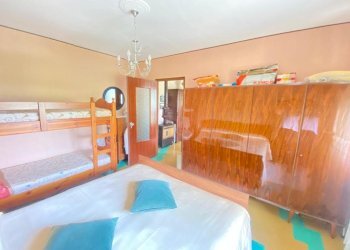 CAMERA - Bilocale Borgata Villaretto Superiore, 7, Roure - foto 20