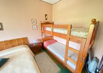 CAMERA - Bilocale Borgata Villaretto Superiore, 7, Roure - foto 21