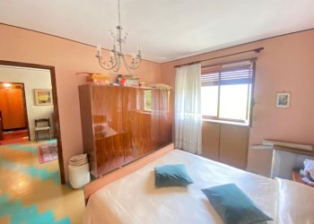 CAMERA - Bilocale Borgata Villaretto Superiore, 7, Roure - foto 22