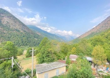 VISTA - Bilocale Borgata Villaretto Superiore, 7, Roure - foto 10