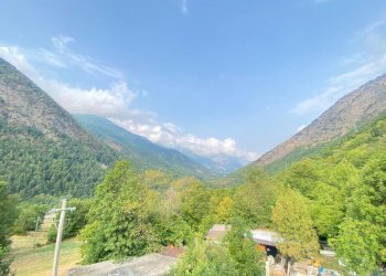 VISTA - Bilocale Borgata Villaretto Superiore, 7, Roure - foto 11