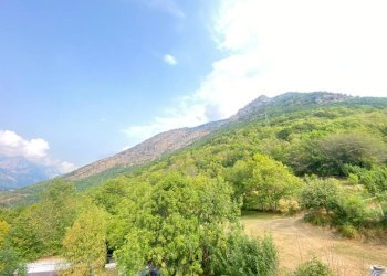 VISTA - Bilocale Borgata Villaretto Superiore, 7, Roure - foto 12