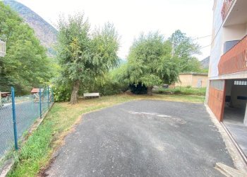 CORTILE CONDOMINIALE - Bilocale Borgata Villaretto Superiore, 7, Roure - foto 28