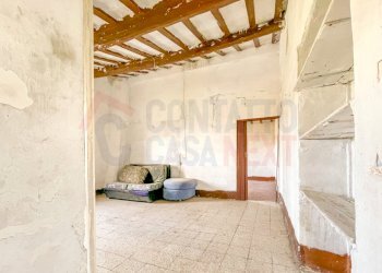 4E5A26FD-D754-41B9-8F0F-6290208D8886.jpeg - Casa indipendente Cupramontana - foto 6