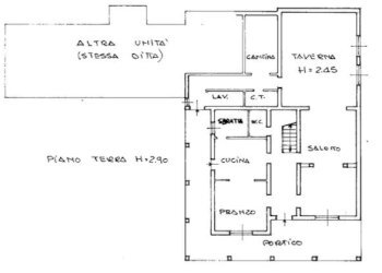 Villa Vazzola - foto 6