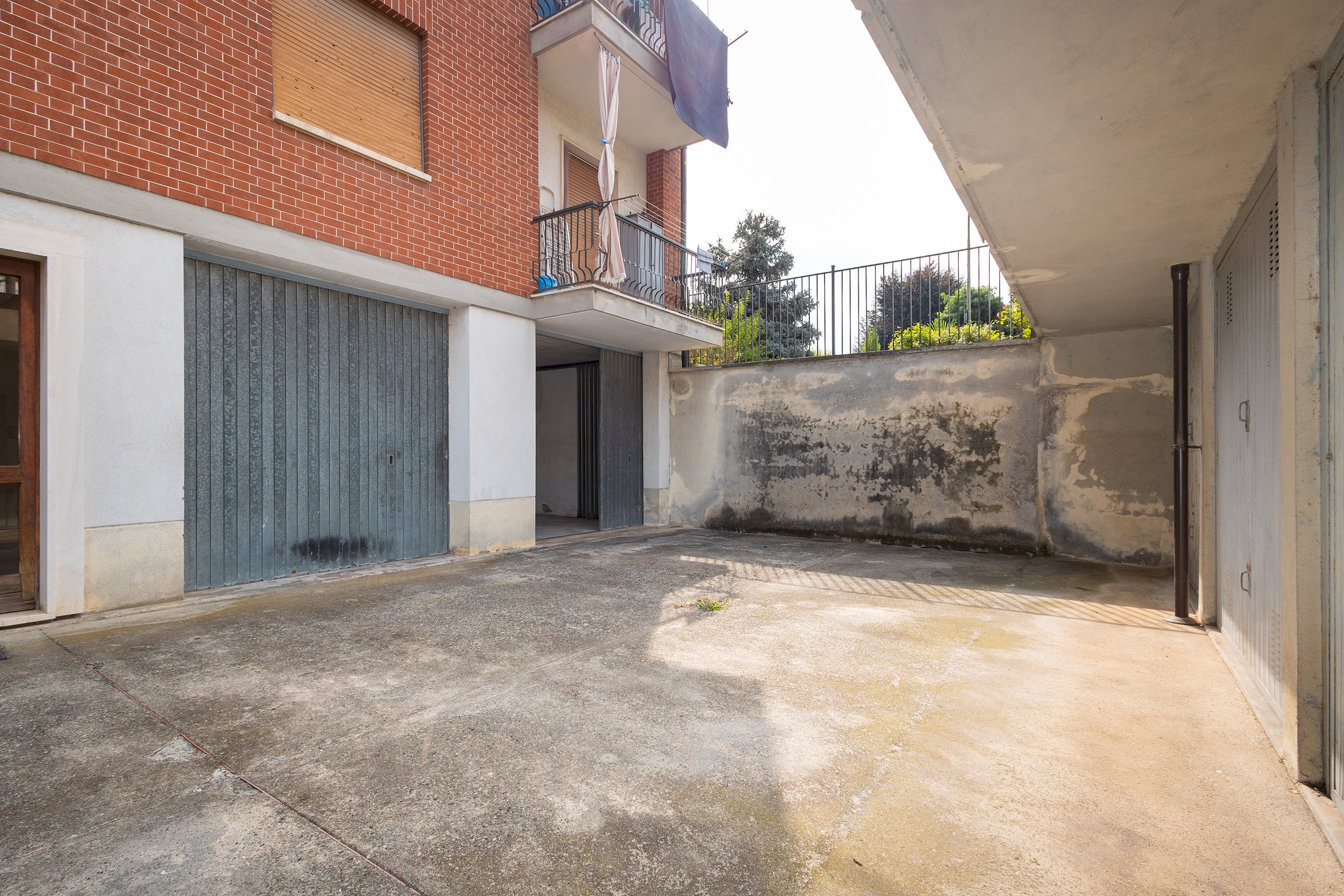 Magazzino Via Giambattista Gorla, 14, Saluzzo - foto 2