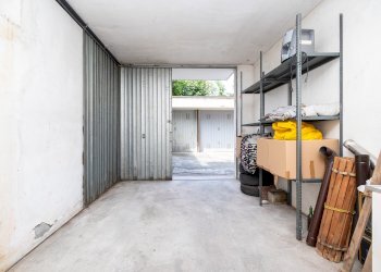 Magazzino Via Giambattista Gorla, 14, Saluzzo - foto 3