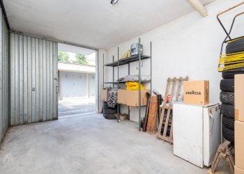 Magazzino Via Giambattista Gorla, 14, Saluzzo - foto 4