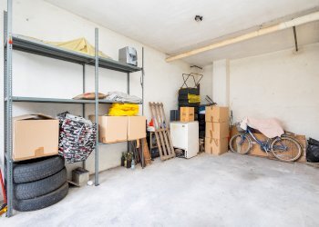 Magazzino Via Giambattista Gorla, 14, Saluzzo - foto 7