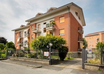 Magazzino Via Giambattista Gorla, 14, Saluzzo - foto 8