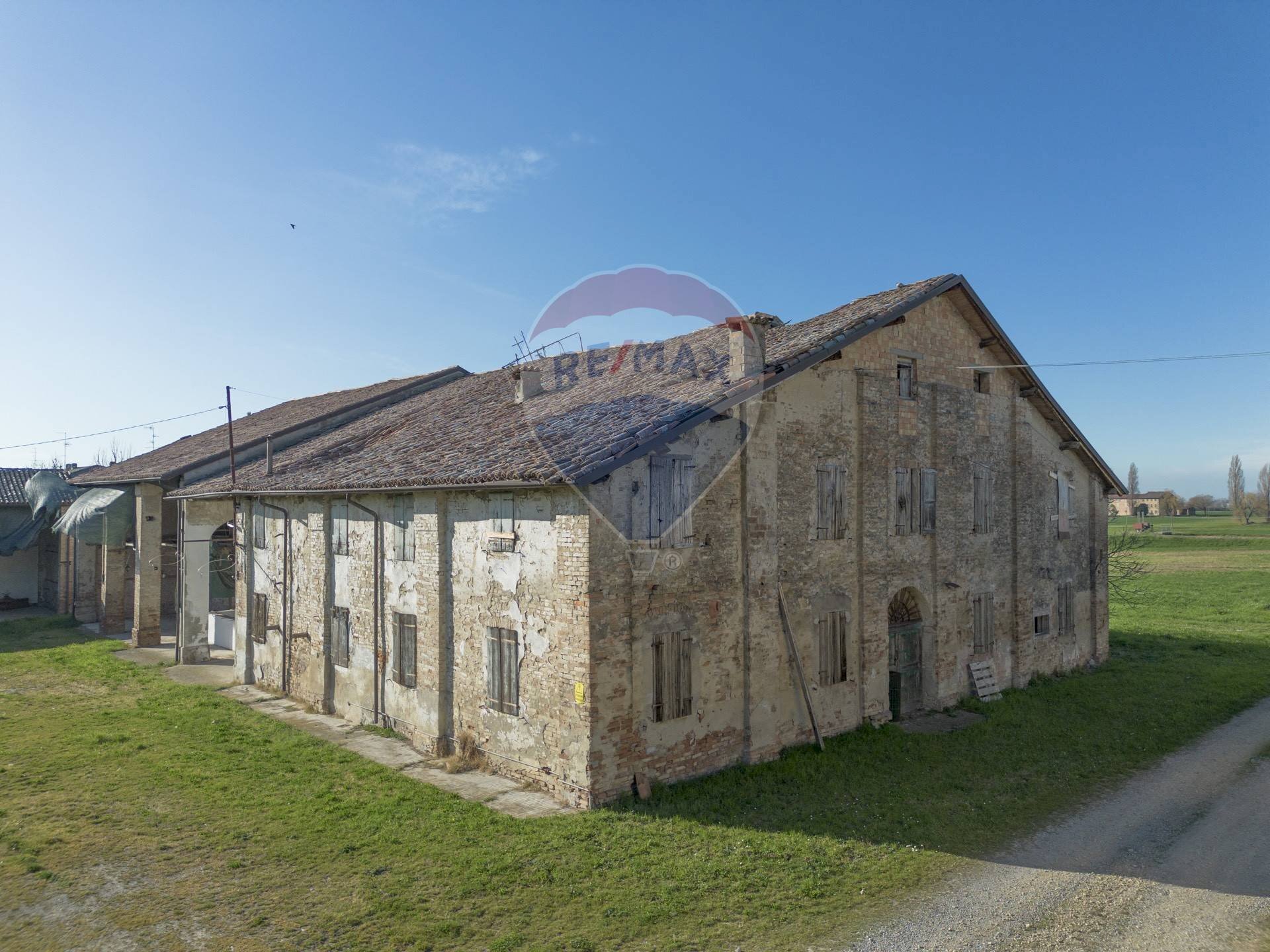 Rustic Via Cicalini, 10 
 Praticello (sede del Municipio), Gattatico - photo 1