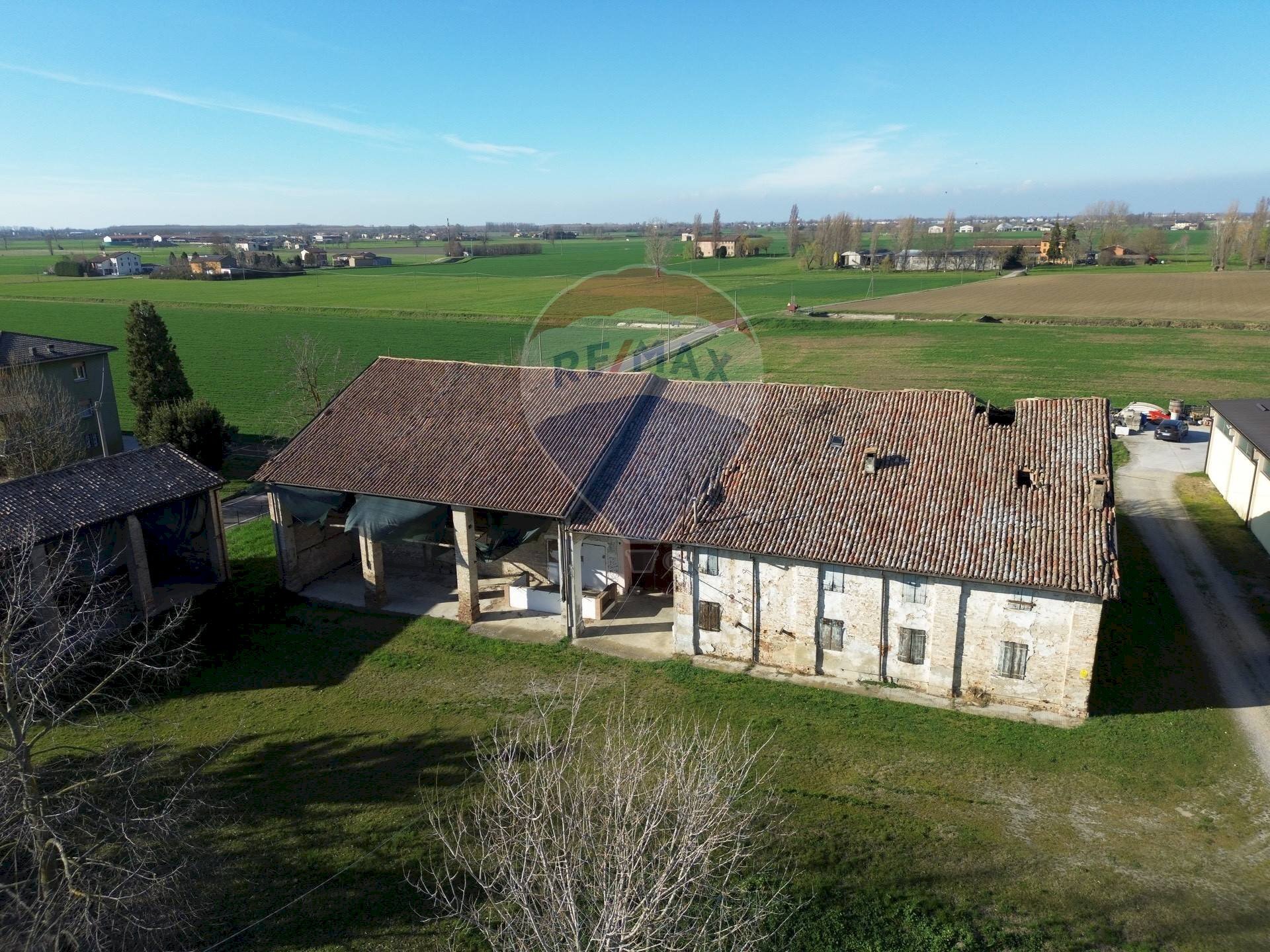 Rustic Via Cicalini, 10 
 Praticello (sede del Municipio), Gattatico - photo 3