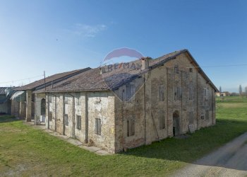 Rustic Via Cicalini, 10 
 Praticello (sede del Municipio), Gattatico - photo 1