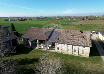 Rustic Via Cicalini, 10 
 Praticello (sede del Municipio), Gattatico - photo 3