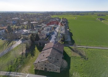 Rustic Via Cicalini, 10 
 Praticello (sede del Municipio), Gattatico - photo 6