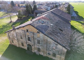 Rustic Via Cicalini, 10 
 Praticello (sede del Municipio), Gattatico - photo 8