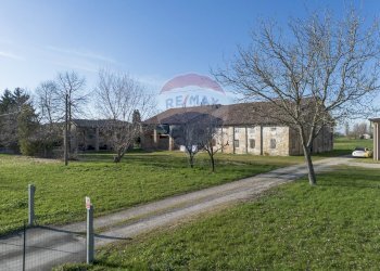 Rustic Via Cicalini, 10 
 Praticello (sede del Municipio), Gattatico - photo 9