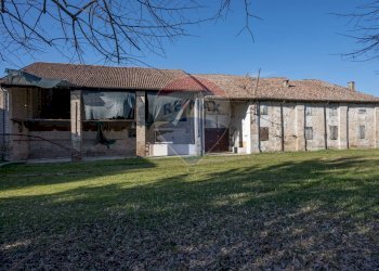 Rustic Via Cicalini, 10 
 Praticello (sede del Municipio), Gattatico - photo 11