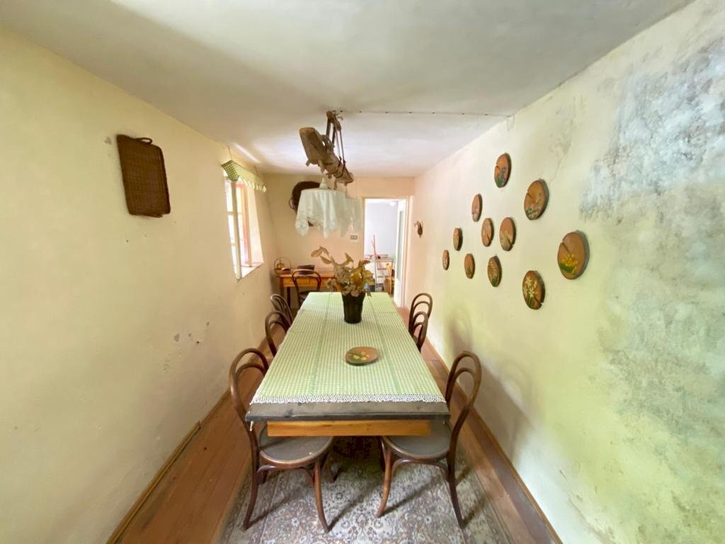 Casa semi indipendente borgata Gran Faetto Mey, SNC, Roure - foto 3