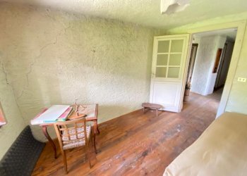 Casa semi indipendente borgata Gran Faetto Mey, SNC, Roure - foto 6