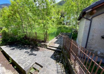 Casa semi indipendente borgata Gran Faetto Mey, SNC, Roure - foto 20