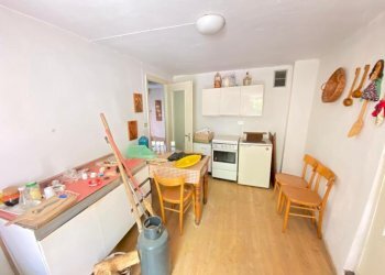 Casa semi indipendente borgata Gran Faetto Mey, SNC, Roure - foto 4