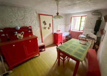 Casa semi indipendente borgata Gran Faetto Mey, SNC, Roure - foto 11