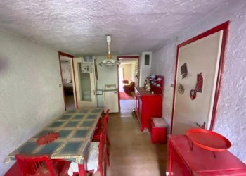 Casa semi indipendente borgata Gran Faetto Mey, SNC, Roure - foto 12