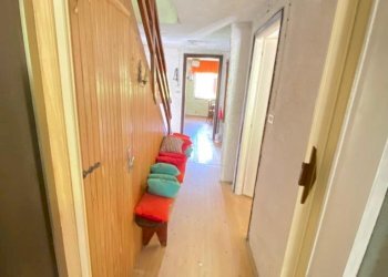 Casa semi indipendente borgata Gran Faetto Mey, SNC, Roure - foto 10