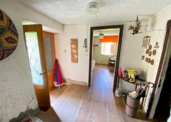 Casa semi indipendente borgata Gran Faetto Mey, SNC, Roure - foto 9