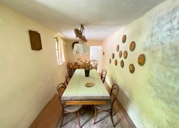 Casa semi indipendente borgata Gran Faetto Mey, SNC, Roure - foto 3