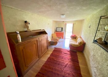 Casa semi indipendente borgata Gran Faetto Mey, SNC, Roure - foto 14