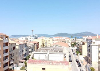 Zona circostante - Trilocale via Salvatore Diez, Alghero - foto 9