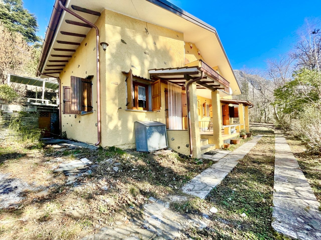 IMG_1772 2.jpg - Independent house Stazzema - photo 3