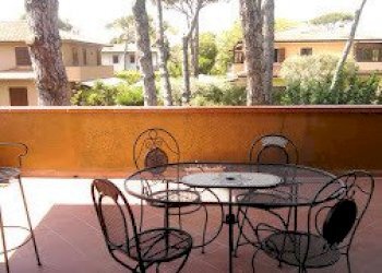 Copia di Foto0176.jpg - Villa Forte dei Marmi - foto 14