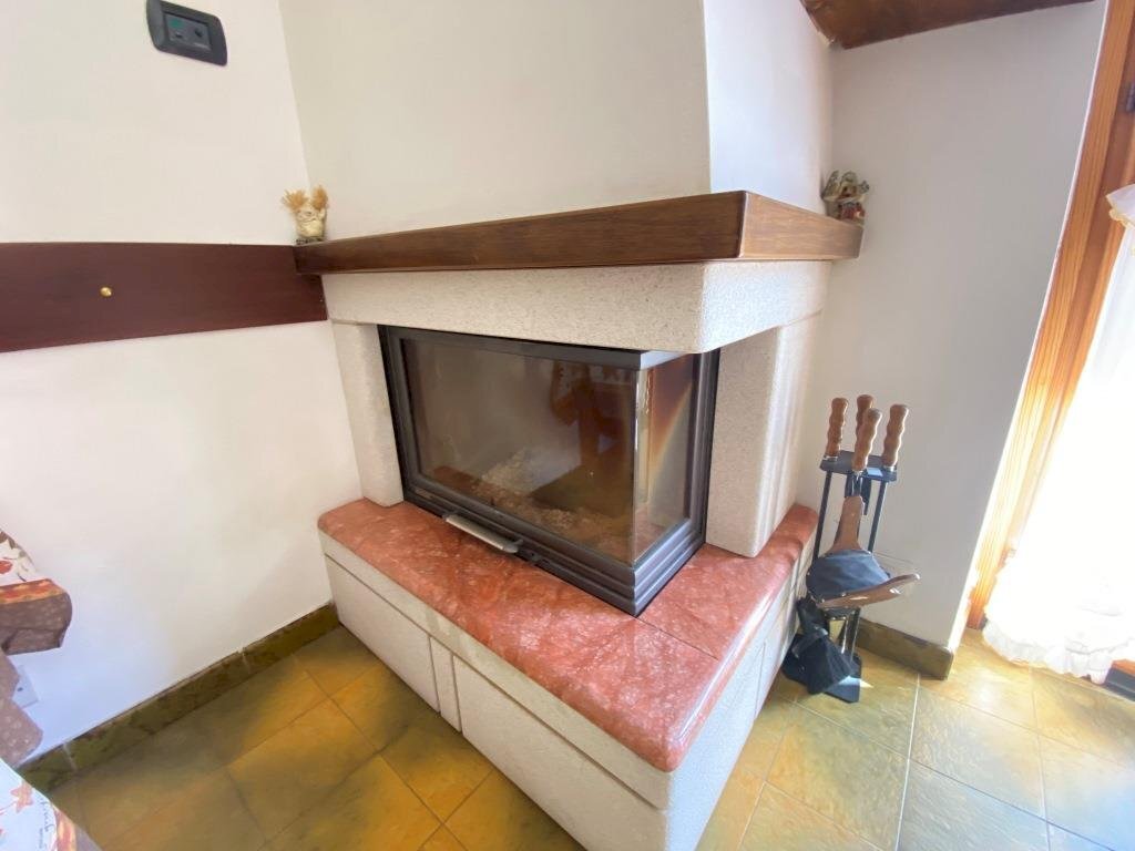 Bilocale Borgata Granges, 11, Fenestrelle - foto 3