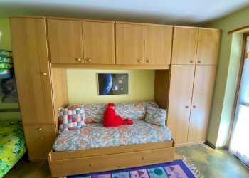 Bilocale Borgata Granges, 11, Fenestrelle - foto 8