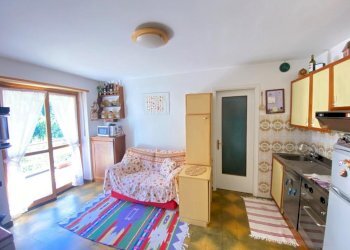 Bilocale Borgata Granges, 11, Fenestrelle - foto 1