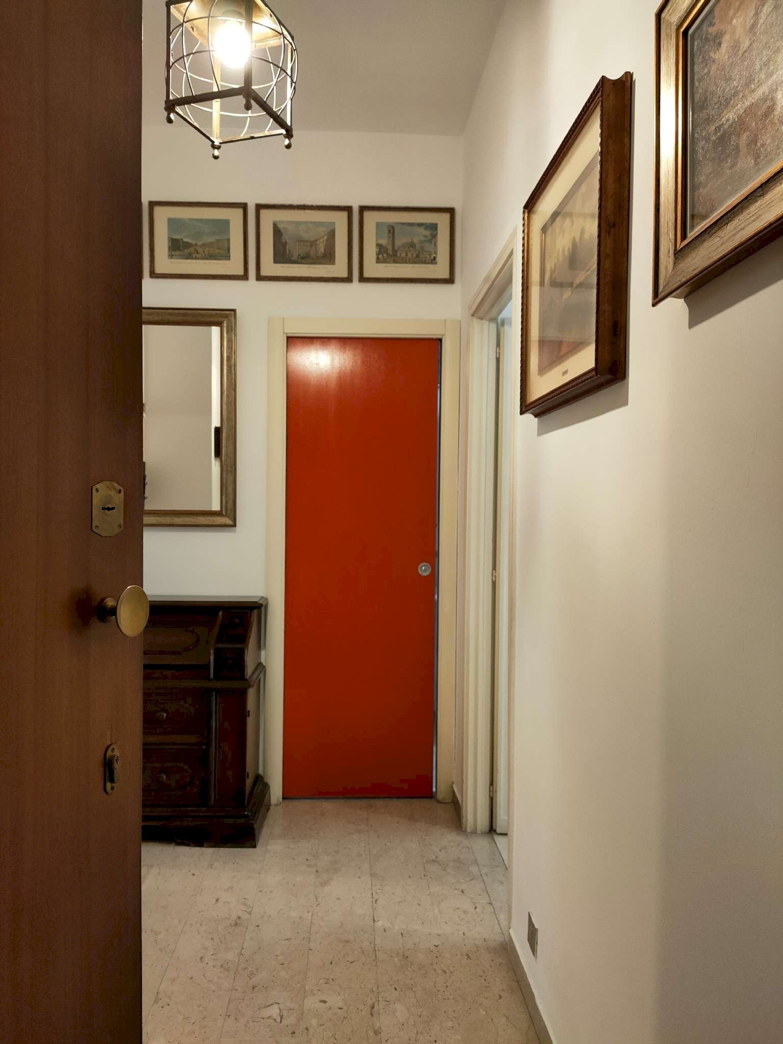 2_1 - Appartamento via Bard, 60, Torino (zona Pozzo Strada) - foto 3