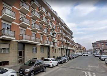1 - Appartamento via Bard, 60, Torino (zona Pozzo Strada) - foto 1