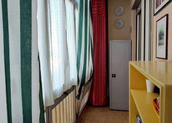 3_8 - Appartamento via Bard, 60, Torino (zona Pozzo Strada) - foto 12