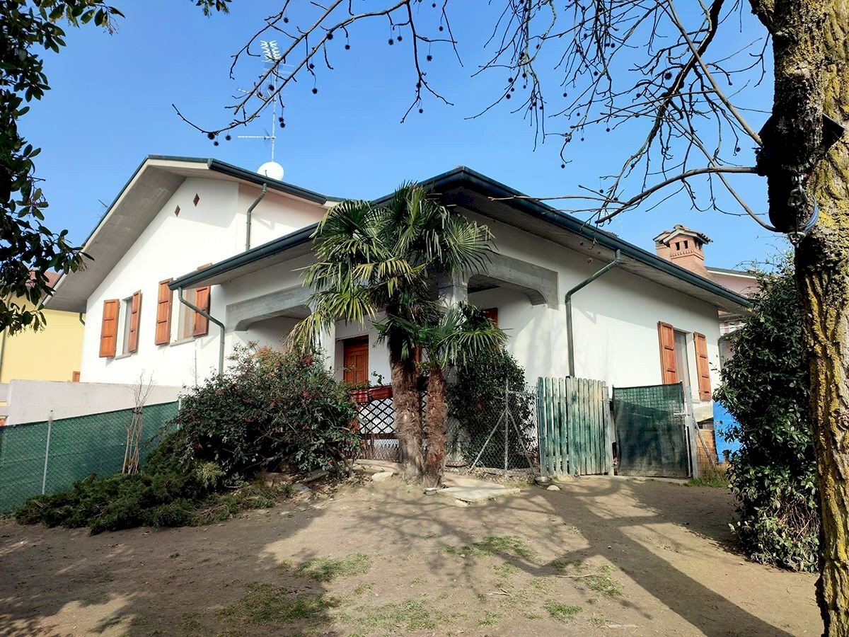 Small Villa Bagnacavallo - photo 3