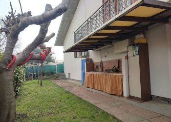 Villetta Bagnacavallo - foto 25