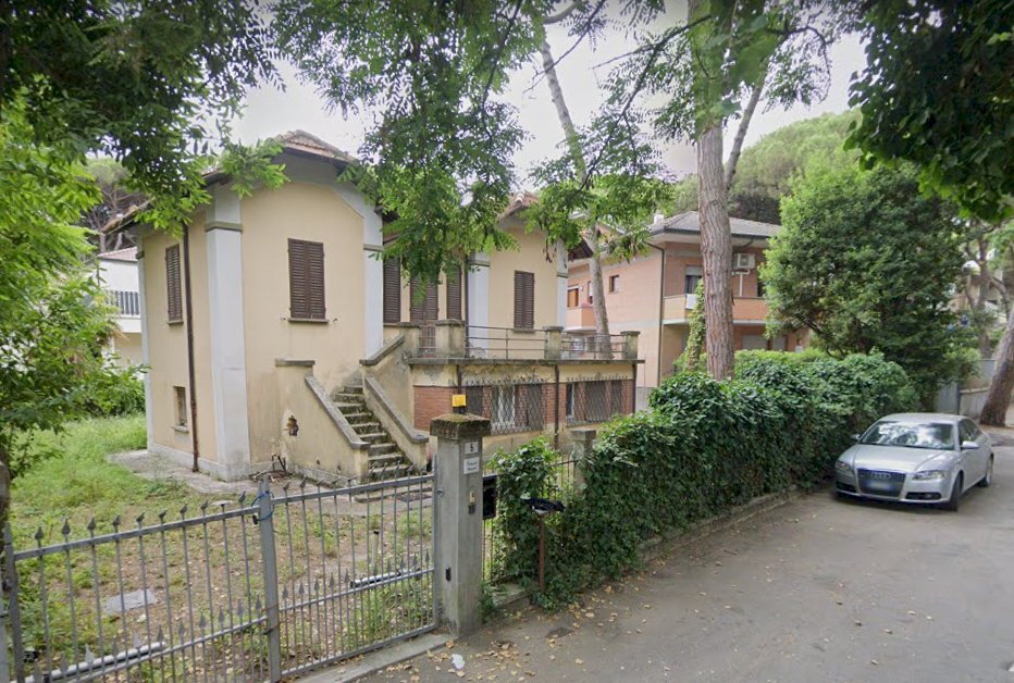 Villa Unifamiliare Cervia - foto 1