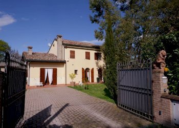Villa Unifamiliare Ravenna - foto 1
