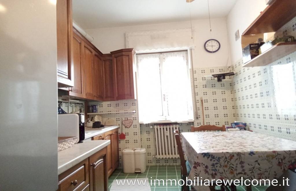 attico - Attic via Vittorio Veneto, 13, Rho - photo 3