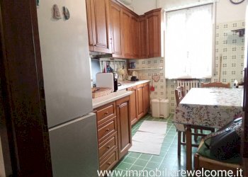 attico - Attico via Vittorio Veneto, 13, Rho - foto 7