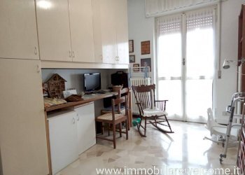 ambienti - Attico via Vittorio Veneto, 13, Rho - foto 21