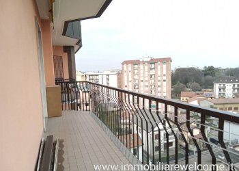 terrazza - Attico via Vittorio Veneto, 13, Rho - foto 24